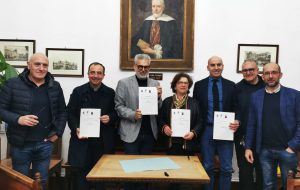 Valorizzazione e promozione dei beni culturali, Mesagne rinnova l’intesa SUM
