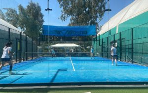 Il Bellaria Padel Brindisi batte il CT Maggioni San Benedetto del Tronto