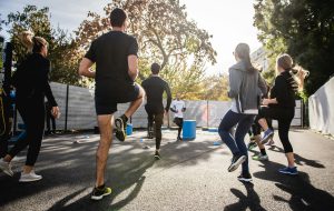 Settimana dello Sport ad Ostuni: un’iniziativa per una vita attiva e salutare. Maffei: “Grande risposta dalle associazioni sportive”.