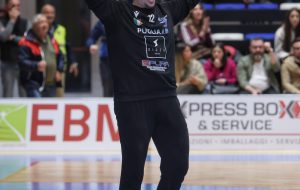Pallamano: Sidea Group Junior Fasano-Brixen=31-30