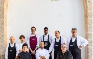 XFood lancia il menu Under 30