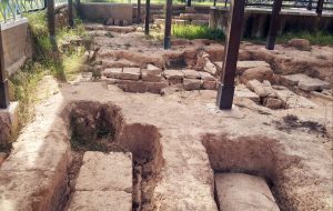 Alla riscoperta di “Pezza Petrosa”, il sito archeologico di Villa Castelli