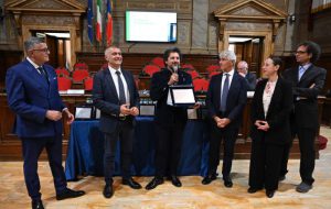 Torre Guaceto vince il premio “Parco inclusivo” 2024 per l’accessibilità per le persone con disabilità
