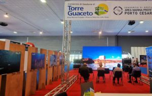 Torre Guaceto all’Expo Levante per 4 giorni di sensibilizzazione
