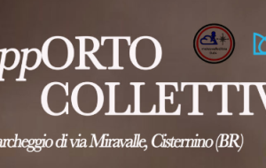 Si presenta il progetto “AppORTO COLLETTIVO”
