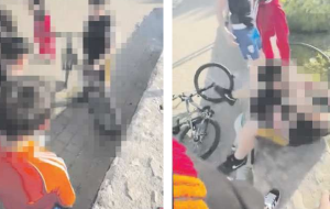 La triste realtà delle Baby Gang a Brindisi: non si può continuare a far finta di non vedere