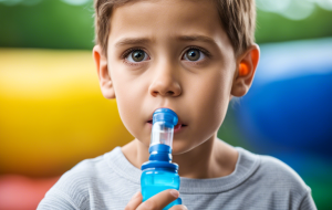 Giornata mondiale dell’asma: il 6 maggio visite gratuite in Pediatria al Camberlingo