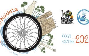 Brindisi in bicicletta 2024, presentata la XXXVII Edizione, istituito il I Trofeo ”Romeo Tepore”
