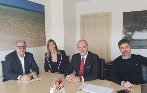 Futuro del Camberlingo: Denuzzo e Bruno incontrano i vertici dell’Asl di Brindisi