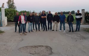 Campo Perso: un appello urgente di Azione per migliorare le infrastrutture e la qualità della vita