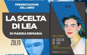 Scuola di formazione Antonino Caponnetto: quattro appuntamenti con “La Scelta di Lea”