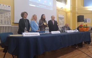I vincitori della terza edizione del Certamen del Liceo “Marzolla” di Brindisi