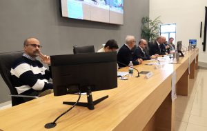 Esperti a confronto nell’Autorità portuale per fare il punto su diffusione e contrasto alle malattie sessualmente trasmissibili