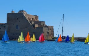 Coppa Forte a Mare: Grande successo per la prima edizione