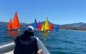 Al via la “Coppa Forte a mare”: a Brindisi la prima regata paralimpica della Puglia