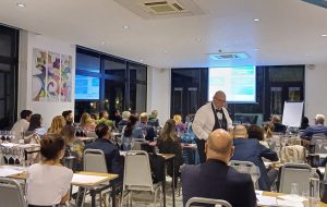 Continua con successo il corso di Sommelier di Primo Livello