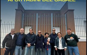 E ora? Le promesse da marinaio: ridiamo la delegazione comunale ai cittadini del Casale. Di Enzo Albano