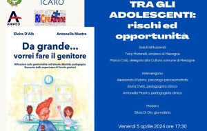 La dipendenza tecnologica tra gli adolescenti: rischi ed opportunità: domani convegno a Mesagne