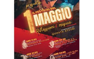 A Carovigno il “Festival del Primo Maggio”