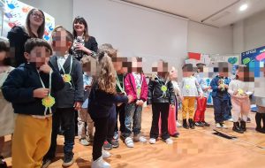 L’impegno dell’I.C. Commenda per la Giornata Mondiale della Consapevolezza sull’Autismo