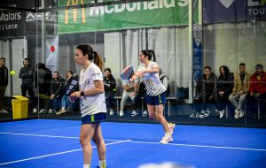 Padel Femminile, Serie B: Il Bellaria Brindisi supera 3-0 il Vicenza e conquista i playoff per la serie A