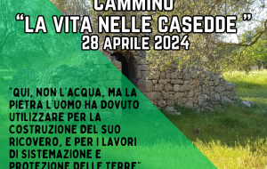 I Tesori nascosti della Provincia di Brindisi: un viaggio nel passato ripercorrendo “La Vita delle Casedde”