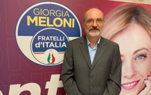 Comunali Mesagne: Fratelli d’Italia candida a Sindaco il medico Lotesoriere