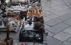 Centro urbano e traffico, Confesercenti: “fare attenzione alle autorizzazioni di occupazione del suolo pubblico”
