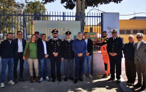 Mesagne città cardioprotetta: 12 defibrillatori installati al centro e nelle periferie, altri 12 verranno collocati a breve.