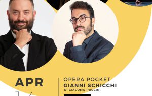 Al Teatro Sociale di Fasano arriva l’Opera in formato pocket
