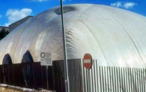 Pallone sgonfiato, il PD di Ceglie invia informativa alla Corte dei Conti: “non è possibile buttare al vento i soldi dei cittadini”