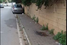 Parcheggi Via Centauro: il Comune di Brindisi incontra i residenti