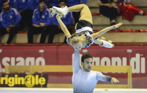 Fasano si prepara a ospitare il 13° Campionato Mondiale di Pattinaggio Artistico Inline