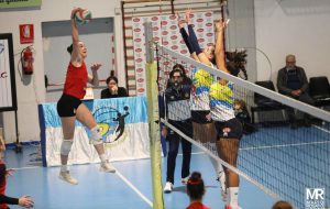 Scontro d’alta quota in Sicilia per la Pantaleo Podio Volley Fasano