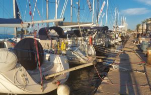 Brindisi Capitale della Vela: le prime iscrizioni per la “Brindisi-Corfù” e per il Campionato Italiano