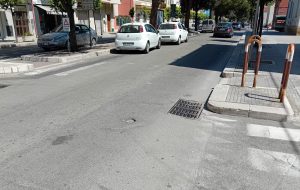 La sofferenza della segnaletica stradale. Di Vincenzo Albano