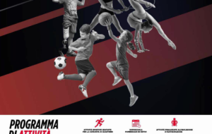 Si conclude in festa al Parco Buscicchio il “progetto Sport di Tutti – Quartieri”