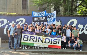 Inter Club: il derby con il Milan in diretta al Cinema Teatro Impero