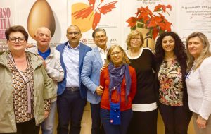 AIL Brindisi, Carla Sergio riconfermata presidente