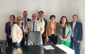 Giuseppe Zippo eletto nell’ufficio di Presidenza dell’Adiconsum Taranto-Brindisi