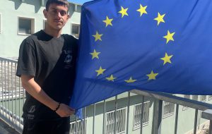Ambasciatori d’Europa 2024: l’IISS Epifanio Ferdinando fra le scuole vincitrici 