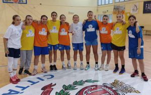 Assegnata a Brindisi la final four di basket femminile