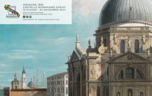 In allestimento nel castello di Mesagne la mostra “G7: Sette secoli di arte italiana”