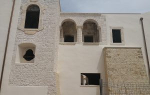 Sabato 1 Giugno Open Day al cantiere dell’ex Convento del Soccorso