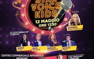 Il 12 maggio al Centro “AppiAnticA” spettacolo gratuito per la festa della mamma