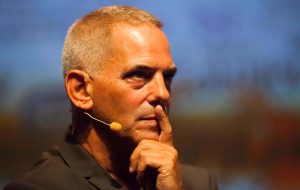 Brindisi Capitale Italiana della Cultura 2027: approvata Delibera di Giunta per il supporto tecnico alla candidatura. Incarico a Chris Torch per 40mila euro