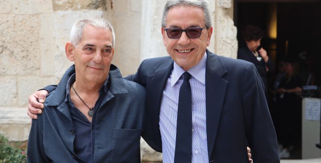 Torch nuovo presidente della Fondazione Verdi, Marchionna: “il suo impegno per Brindisi non ha bisogno di dimostrazioni”