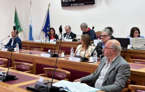 Consiglio Provinciale: approvati tutti gli argomenti iscritti all’ordine del giorno