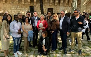 Carovigno celebra il bicentenario dalla nascita di Salvatore Morelli