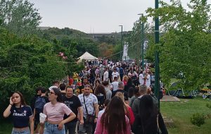1 maggio: in migliaia i brindisini al Cillarese per la Festa al Parco